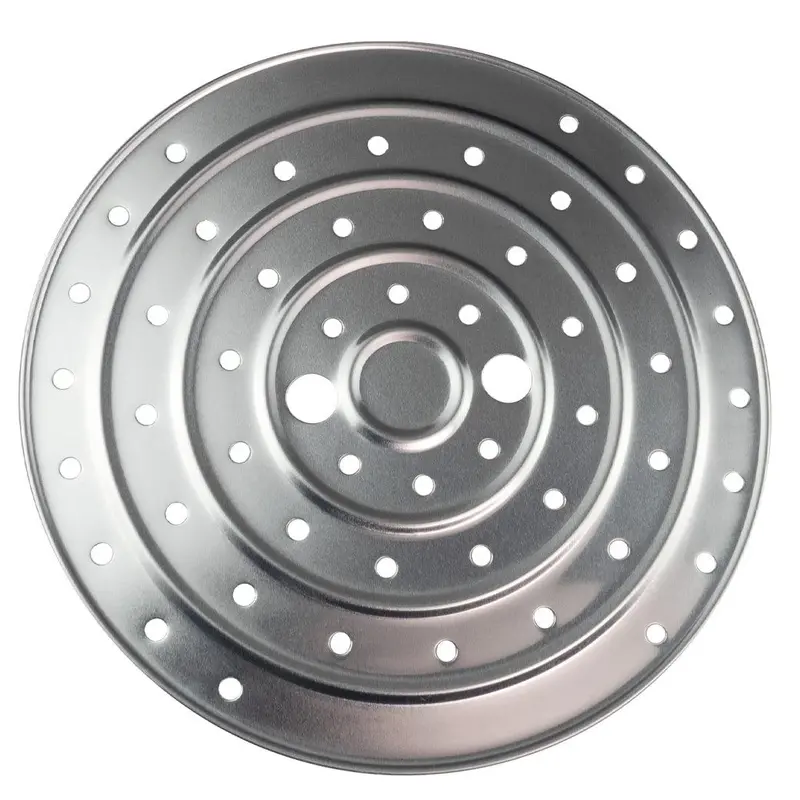 11.5-Inch Stainless Steel Rack For All American Pressure Cookers And Canners 1