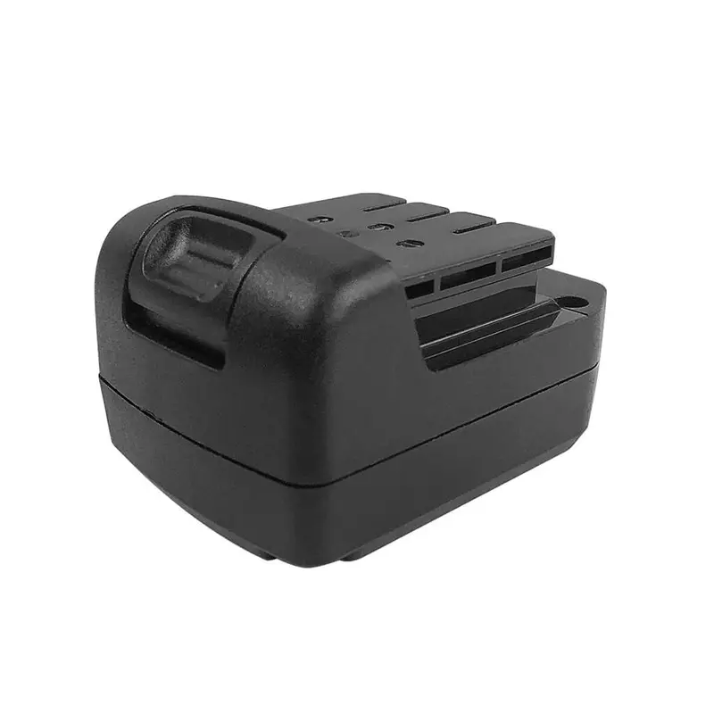 7.2-Volt Lithium-Ion Battery – 1.5 Ah Replacement Pack For Duradrive Tools 1