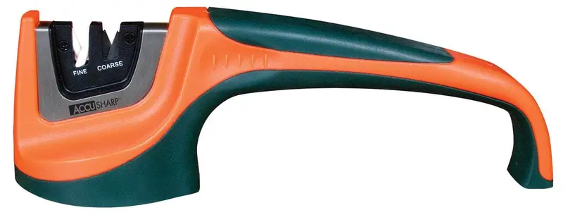 Accusharp Fpi 039C Pull-Through Knife Sharpener 1