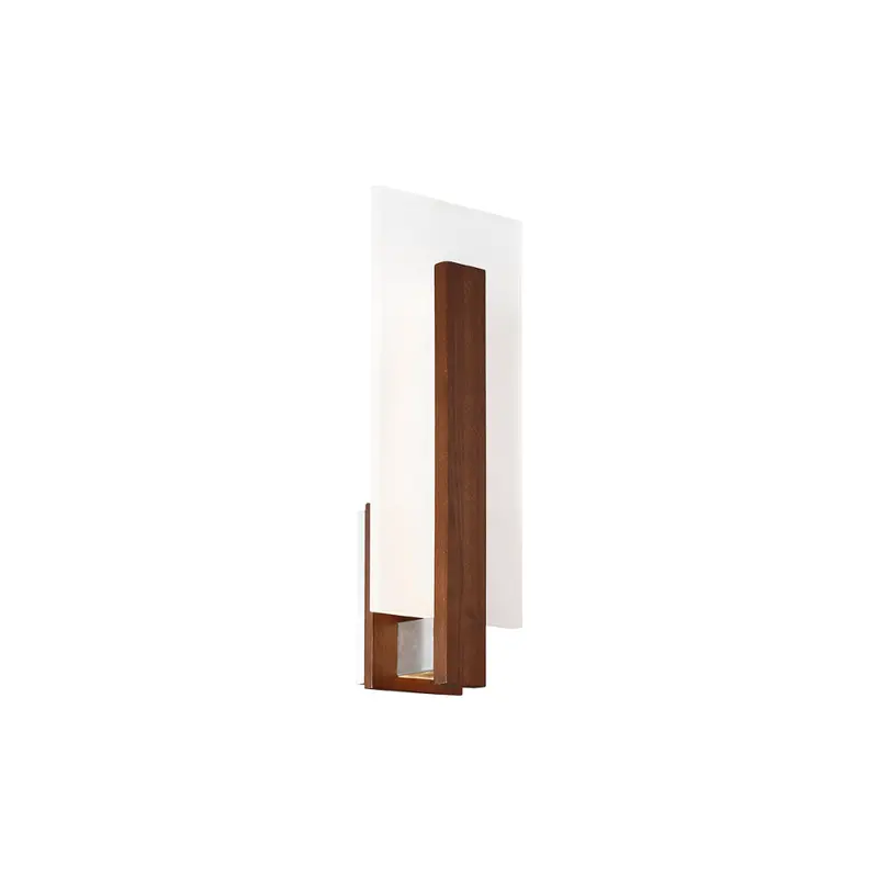 Adjustable Stem-Mount Wall Sconce – Stem Series 1