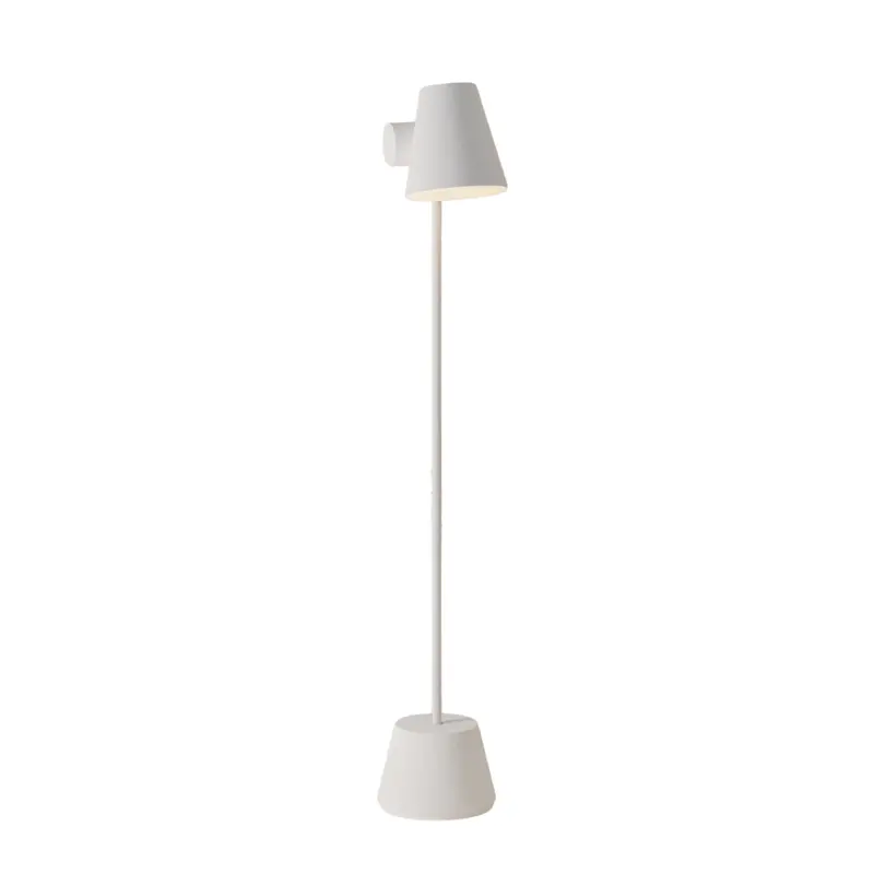 Aim Contemporary Arc Floor Lamp 1