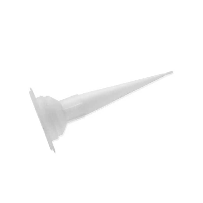 Albion B-Line Sausage Gun Replacement Nozzles – Clear Cone Type 1