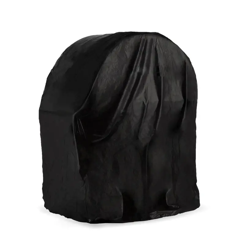 Alfa 5 Minuti Pizza Oven Cover – Base-Mounted Model 1