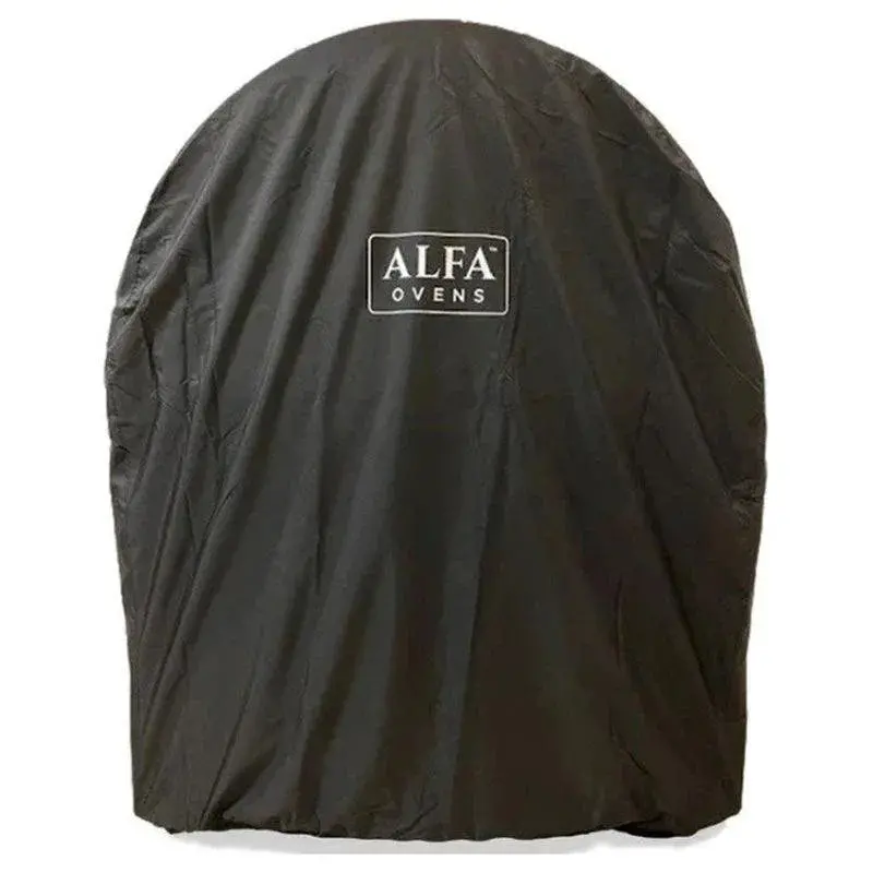 Alfa Brio Pizza Oven Cover With Integrated Base Support 1