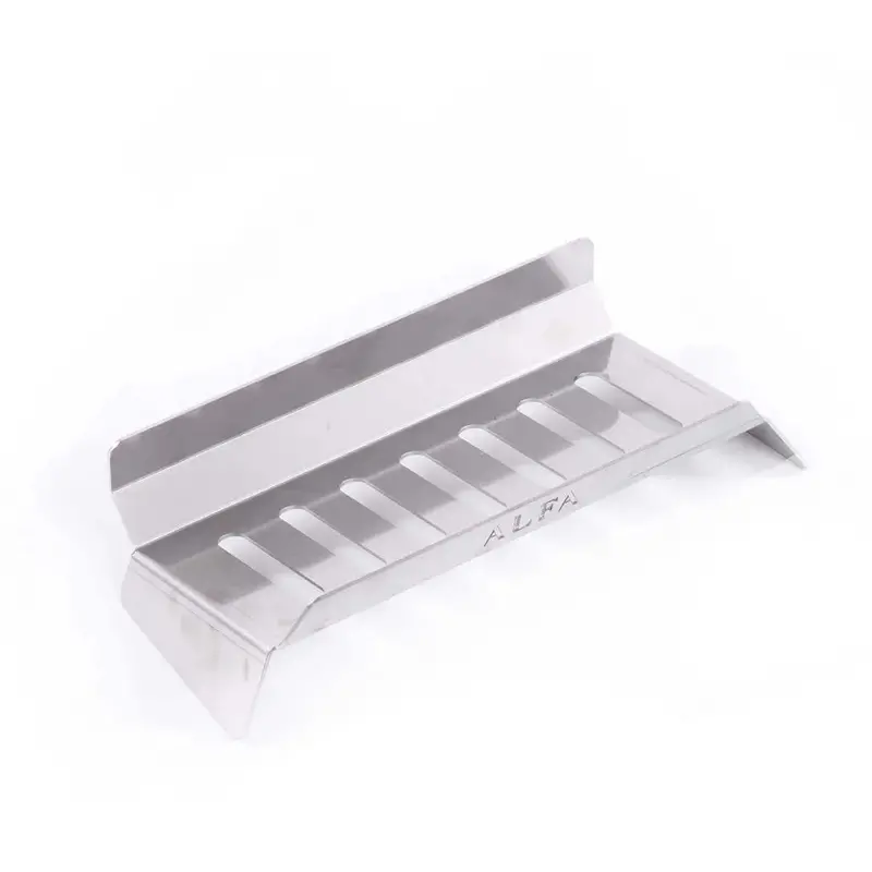 Alfa Large Wood-Fired Pizza Oven Rack 1
