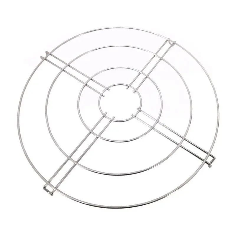 All American 2072 Wire Canning Rack For Pressure Cookers And Canners 1