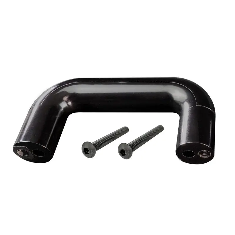 All American Replacement Handle With Mounting Screws – Complete Assembly 1