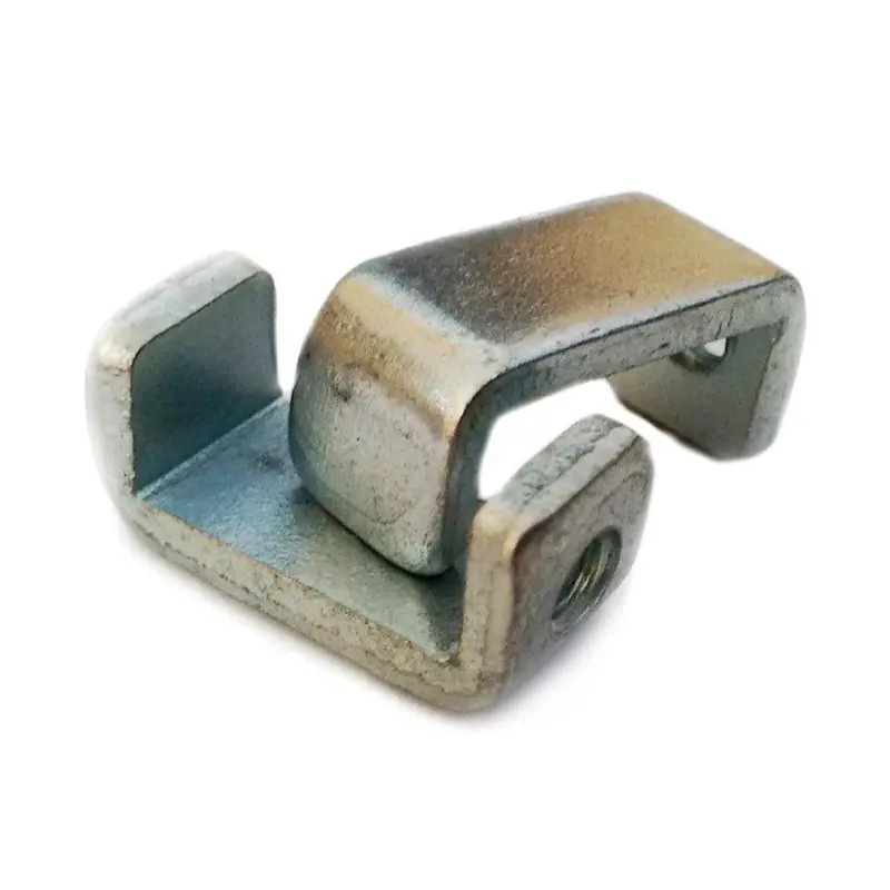 All American Retaining Bayonet Clamp – Durable Stainless Steel Lid Securing Ring 1