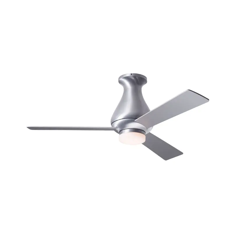 Altus Flush-Mount Led Ceiling Fan – 42 Inch 1
