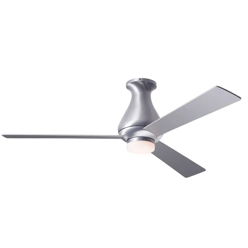 Altus Flush-Mount Led Ceiling Fan – 52 Inch 1