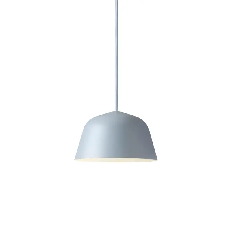 Ambit Minimalist Hanging Pendant 5