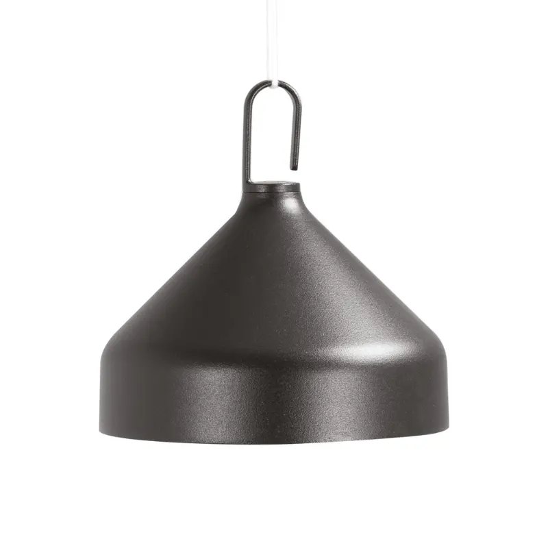 Amelie Pro Adjustable Hanging Pendant Lamp 1