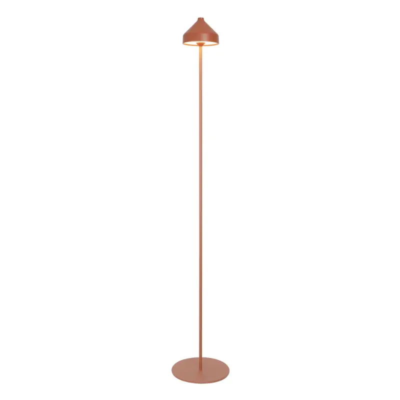 Amelie Pro Articulating Floor Lamp – Dimmable Led 1