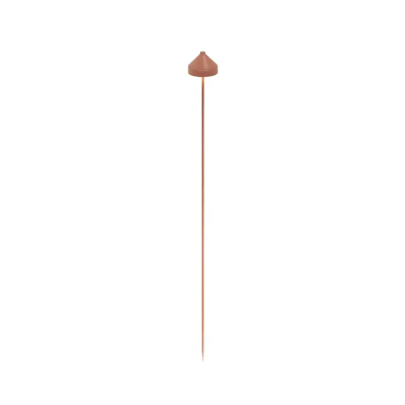 Amelie Pro Weatherproof Garden Lamp 1
