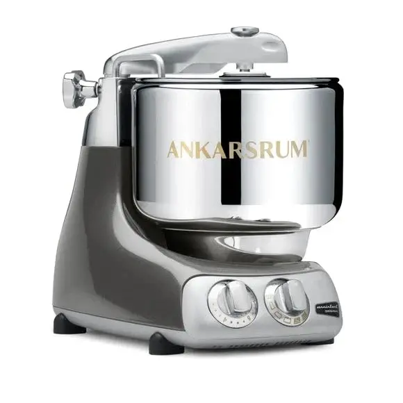 Ankarsrum Original Stand Mixer – Professional-Grade Kitchen Workhorse 8