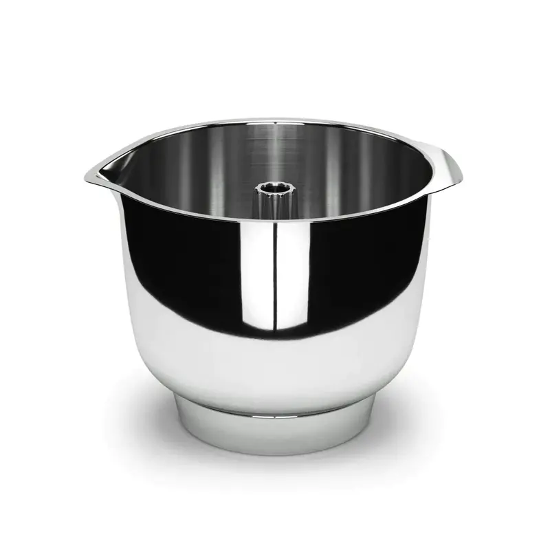 Ankarsrum Stainless Steel Whisk Bowl – Standalone Bowl Only 1