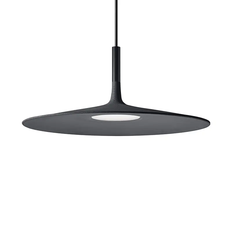 Aplomb Oversized Modern Pendant Light 1