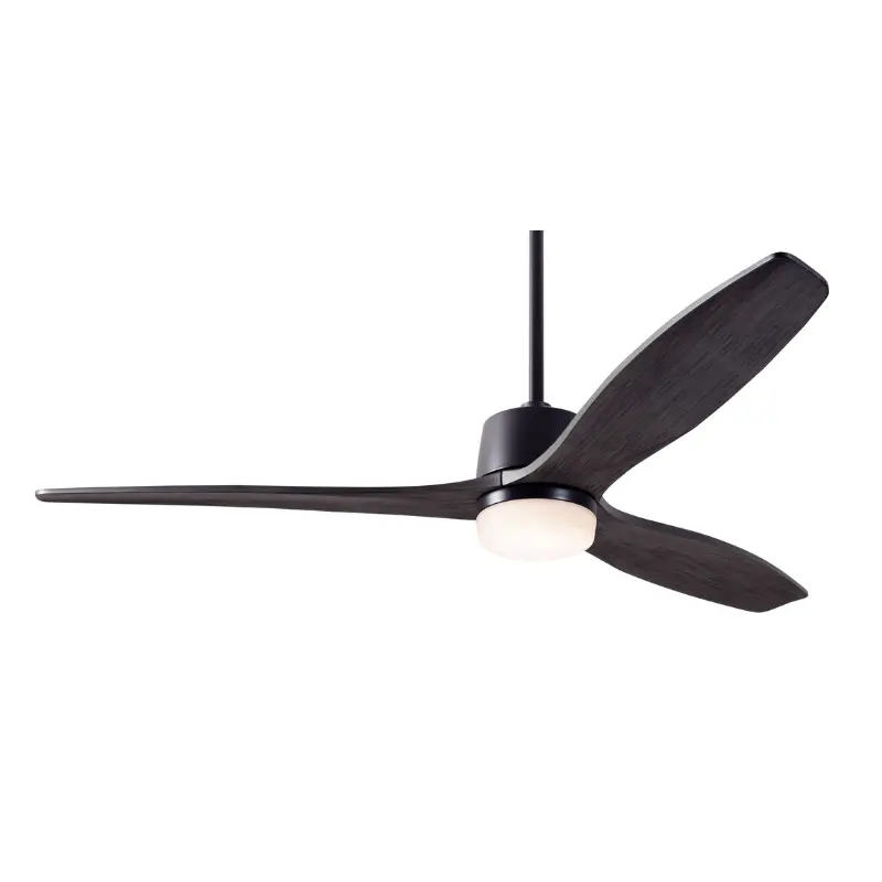 Arbor Dc Quiet Ceiling Fan With Integrated Led – 54 Inch 1