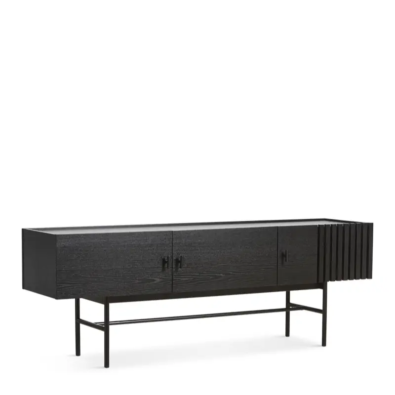 Array Low Profile Storage Sideboard 1