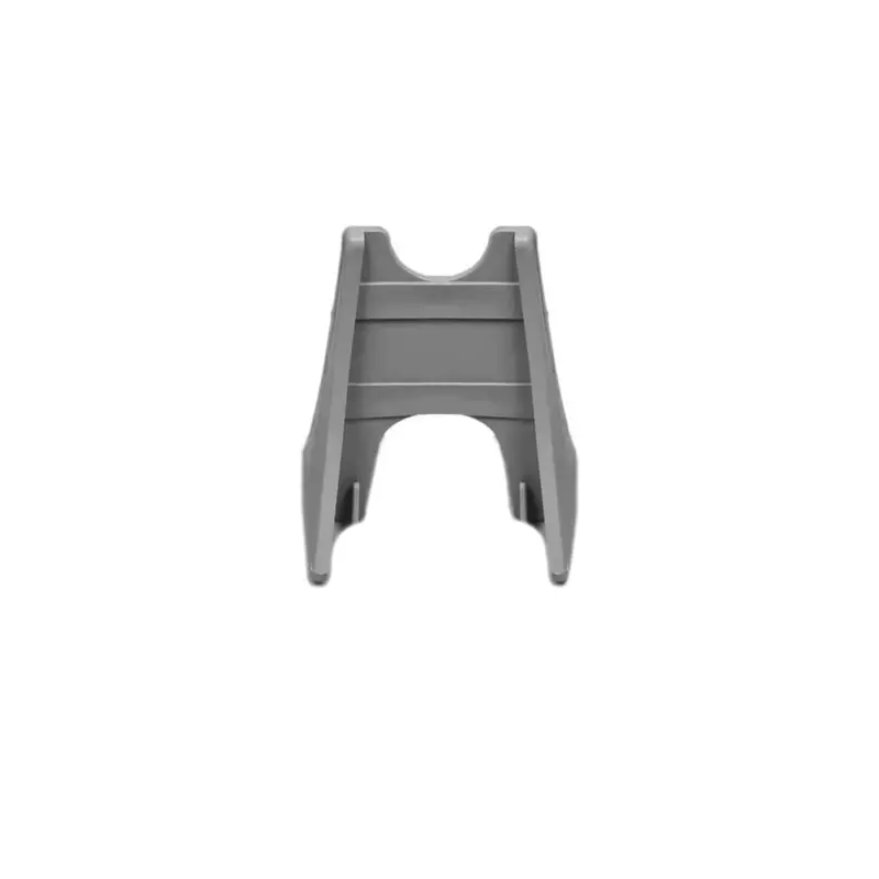 Art Mould 2.5-Inch Plastic Rebar Spacer Chair – Linden Style (200-Pack) 1
