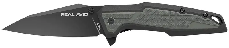 Avid Avrav1 Rav-1 Entry-Level Folding Knife – Clamshell Packaging 1