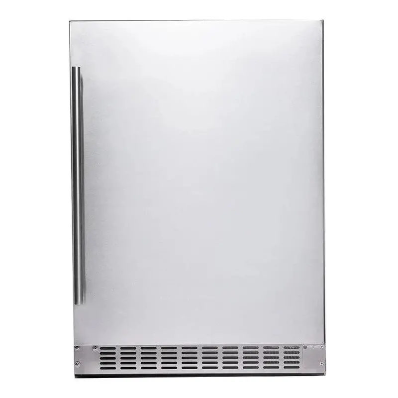 Azure 2.0 24-Inch All-Weather Outdoor Refrigerator 1