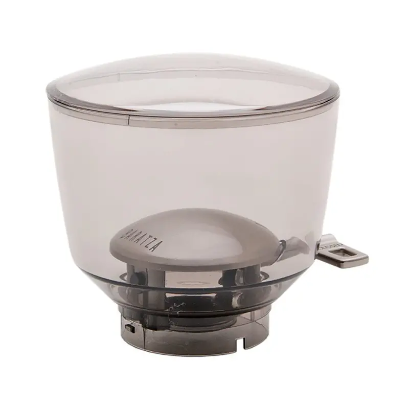 Baratza Shut-Off Hopper With Secure Lid – Gravity-Feed Coffee Bean Storage 1