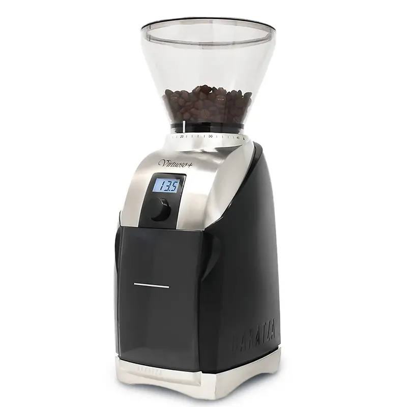 Baratza Virtuoso+ Conical Burr Coffee Grinder 1