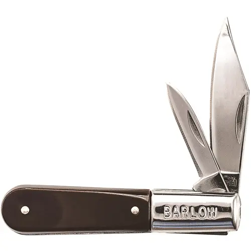 Barlow Pocket Knife – 3.75" Closed Classic Design 1