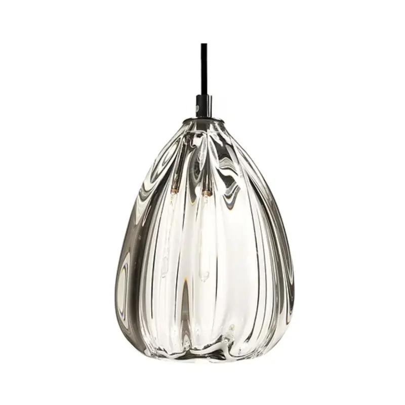 Barnacle Large Cone-Shaped Pendant Lamp 1