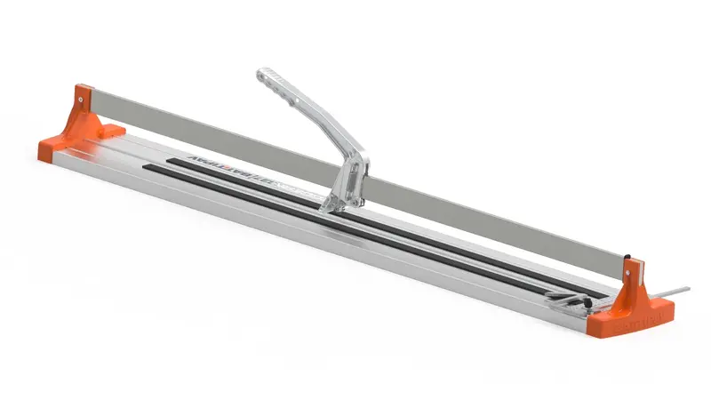 Battipav Leggera 53-Inch Tile Cutter For Precision Ceramic And Porcelain Cuts 1