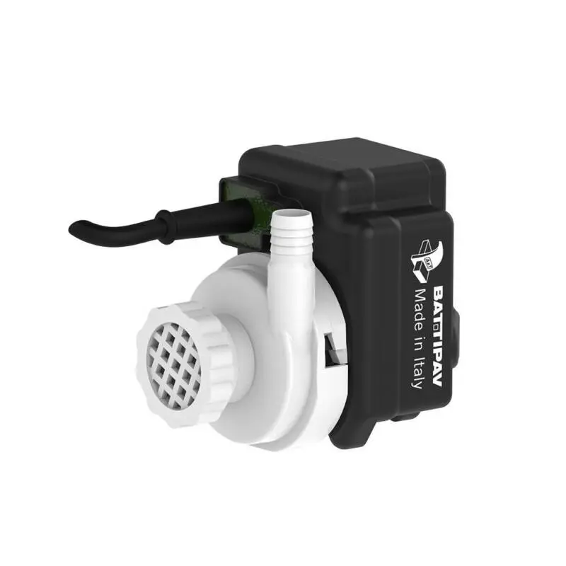 Battipav P1 Submersible Water Pump – Replacement Pump For Tile Saw Cooling Systems 1