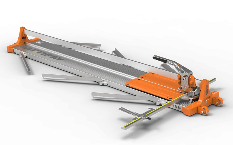 Battipav Sintesi 183 Manual Tile Cutter – 72-Inch Cutting Capacity 1