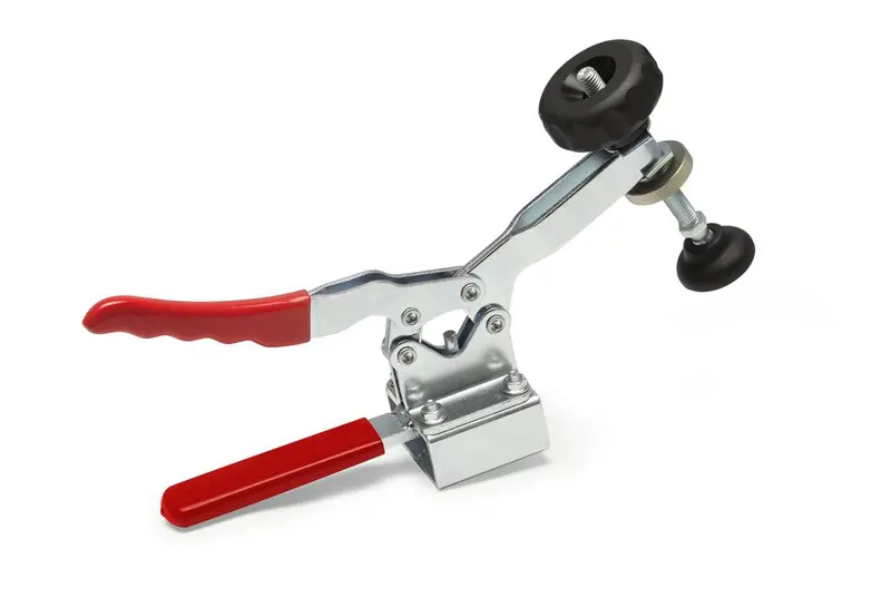 Battipav Tile Rail Bridge Saw Clamp – 1-3/8-Inch Diameter 1