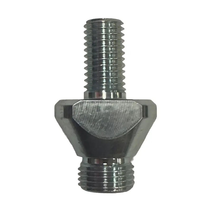 B+Btec 6.006.117 Karat 180° Core Bit Adapter For Diamond Drilling 1