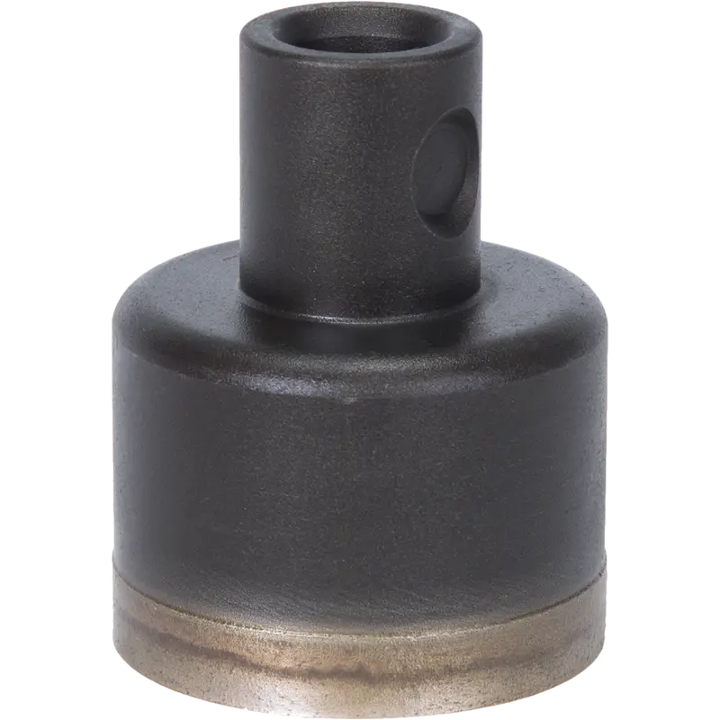 B+Btec Diamond3® 2-3/8" Premium Thin-Wall Tile Drill Bit – 10 Mm Shank 1