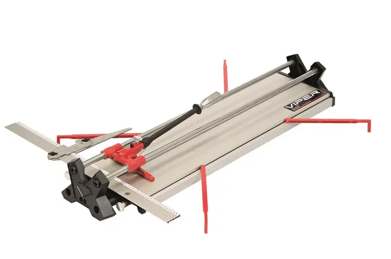 B+Btec Viper 95 Diamond3 37-Inch Manual Tile Cutter 1