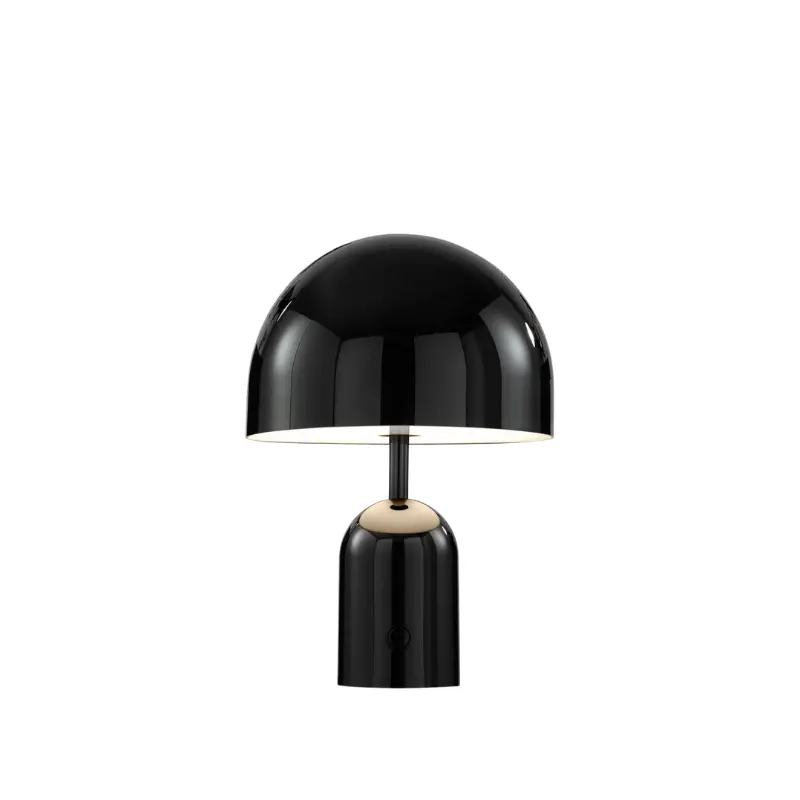 Bell Portable Rechargeable Led Lamp – Cordless Table Or Desk Light 1