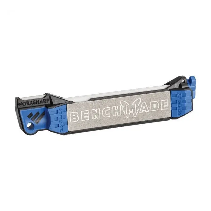 Benchmade Guided Field Knife Sharpener 1