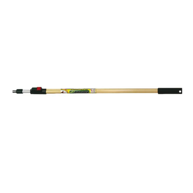 Bennett Alock36 Adjustable Fiberglass Extension Pole – 3 Ft. To 6 Ft., Paint & Sandpaper Compatible 1