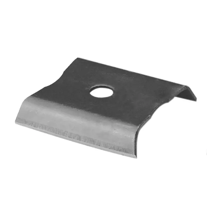 Bennett Scrbld134 1-3/4-Inch Dual-Edge Wood Scraper Replacement Blade 1