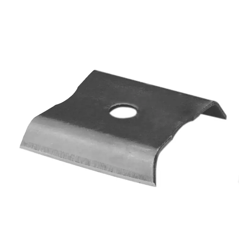 Bennett Scrpbld1 Replacement Double-Edge Scraper Blade – 1 Inch Width 1