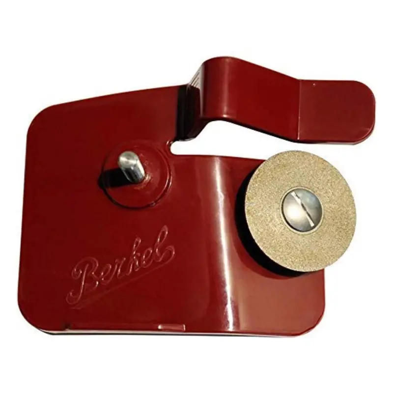 Berkel Blade Sharpener – Compatible With Home Line 200 & 250 Slicers 1