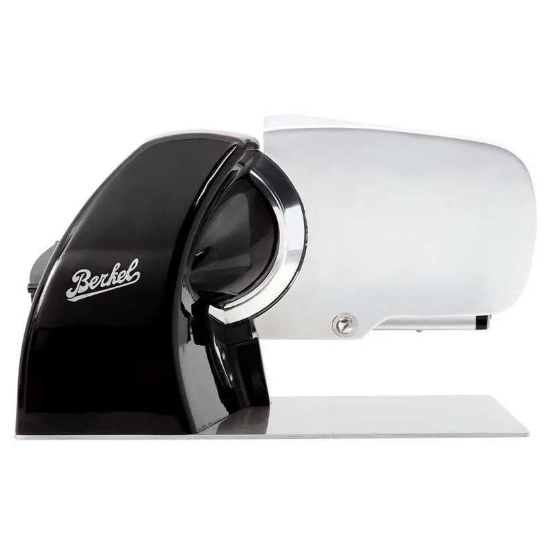 Berkel Home Line 200 Electric Meat Slicer – Home Kitchen Edition 1