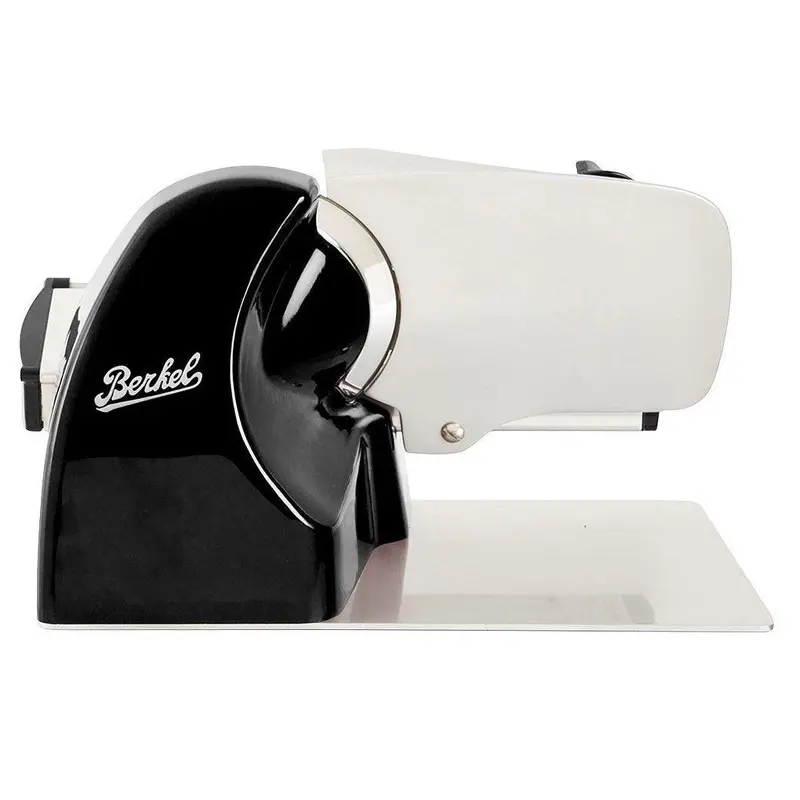 Berkel Home Line 250 Electric Meat Slicer – Enhanced Capacity Model 1