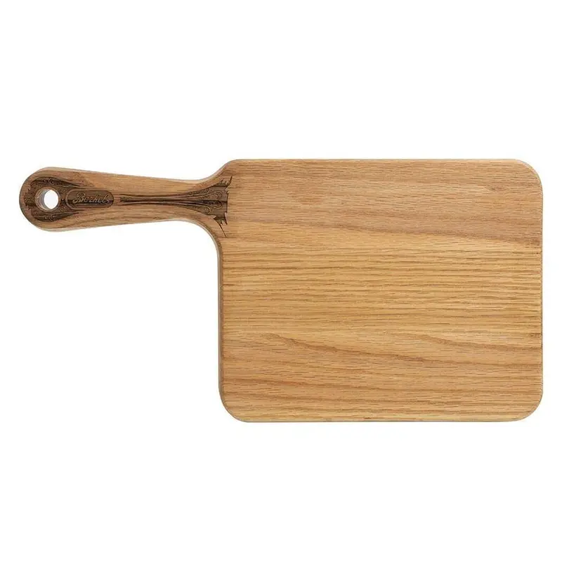 Berkel Red Line 300 Cutting Board – Dedicated Mounting Surface 1