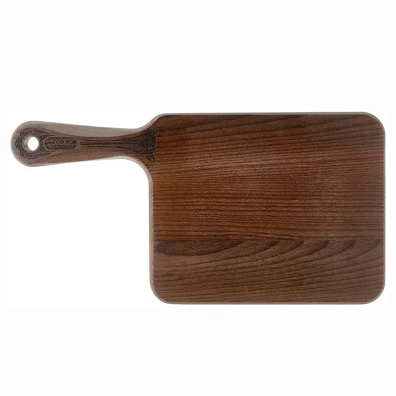 Berkel Red Line 300 Replacement Cutting Board – Non-Slip Base 1