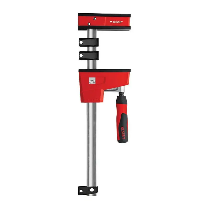 Bessey Kre3540 40-Inch Heavy-Duty Revo 2K Parallel Bar Clamp 1