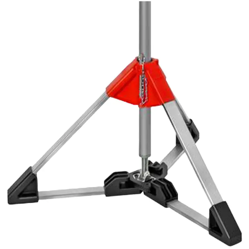 Bessey Ste-Tripod Adjustable Tripod Base For Support Rods 1