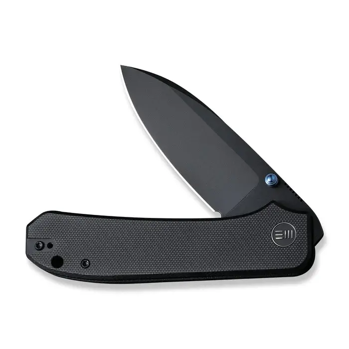Big Banter Thumb Stud Pocket Knife – Lightweight Edc 1
